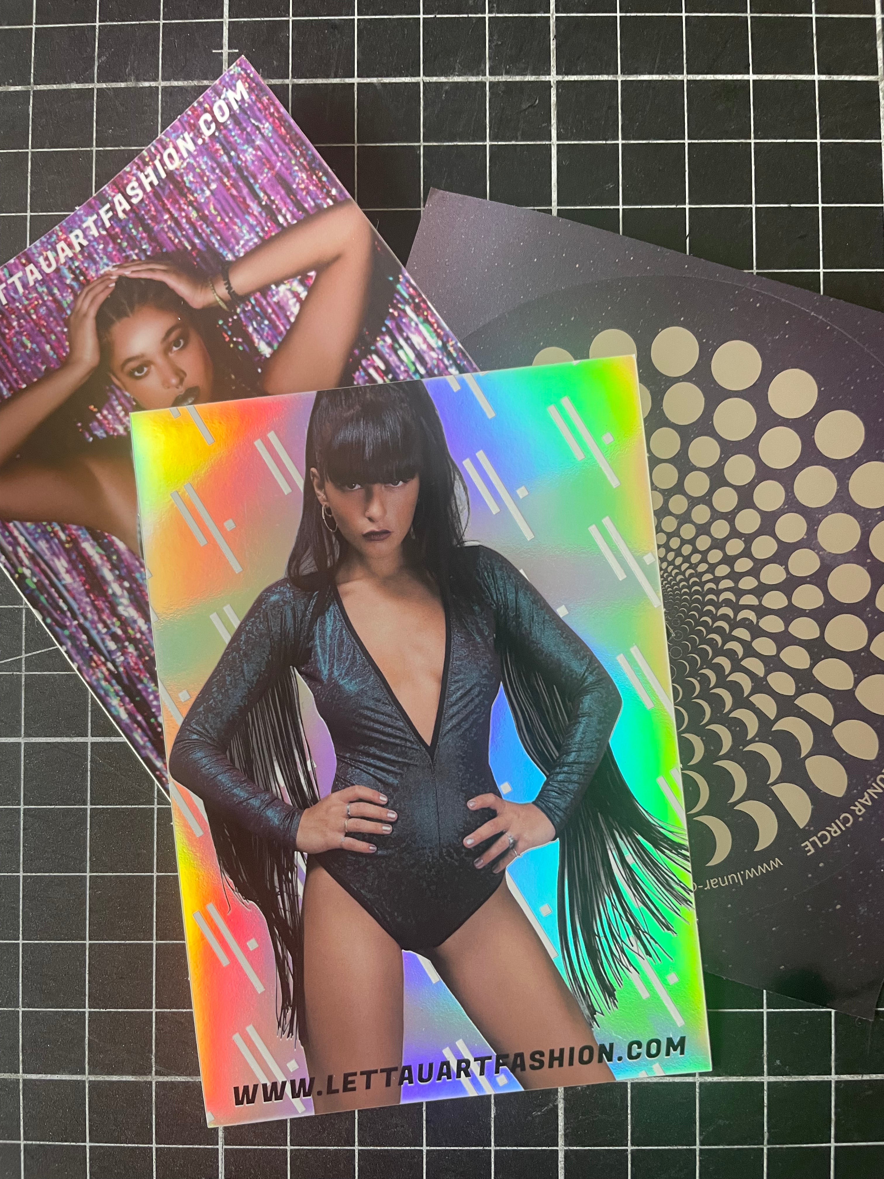 LUNAR X LETTAU FASHION