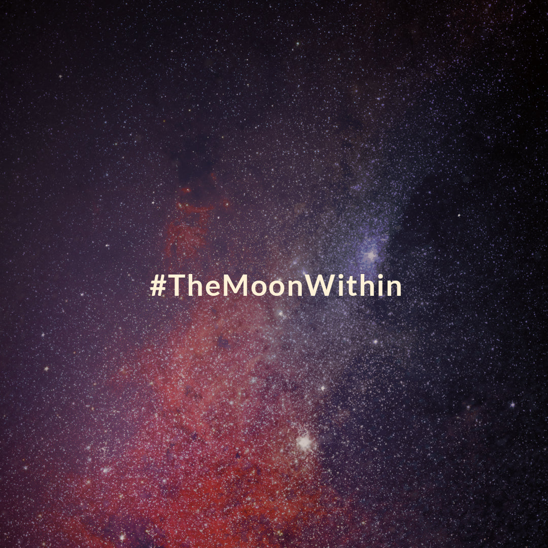 The Moon Within – Die innere Kraft des Mondes in limitierter Kunstform