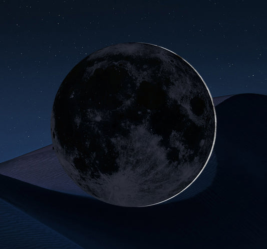 Vom Neumond zum Vollmond: Der Einfluss der Mondphasen auf unsere Emotionen