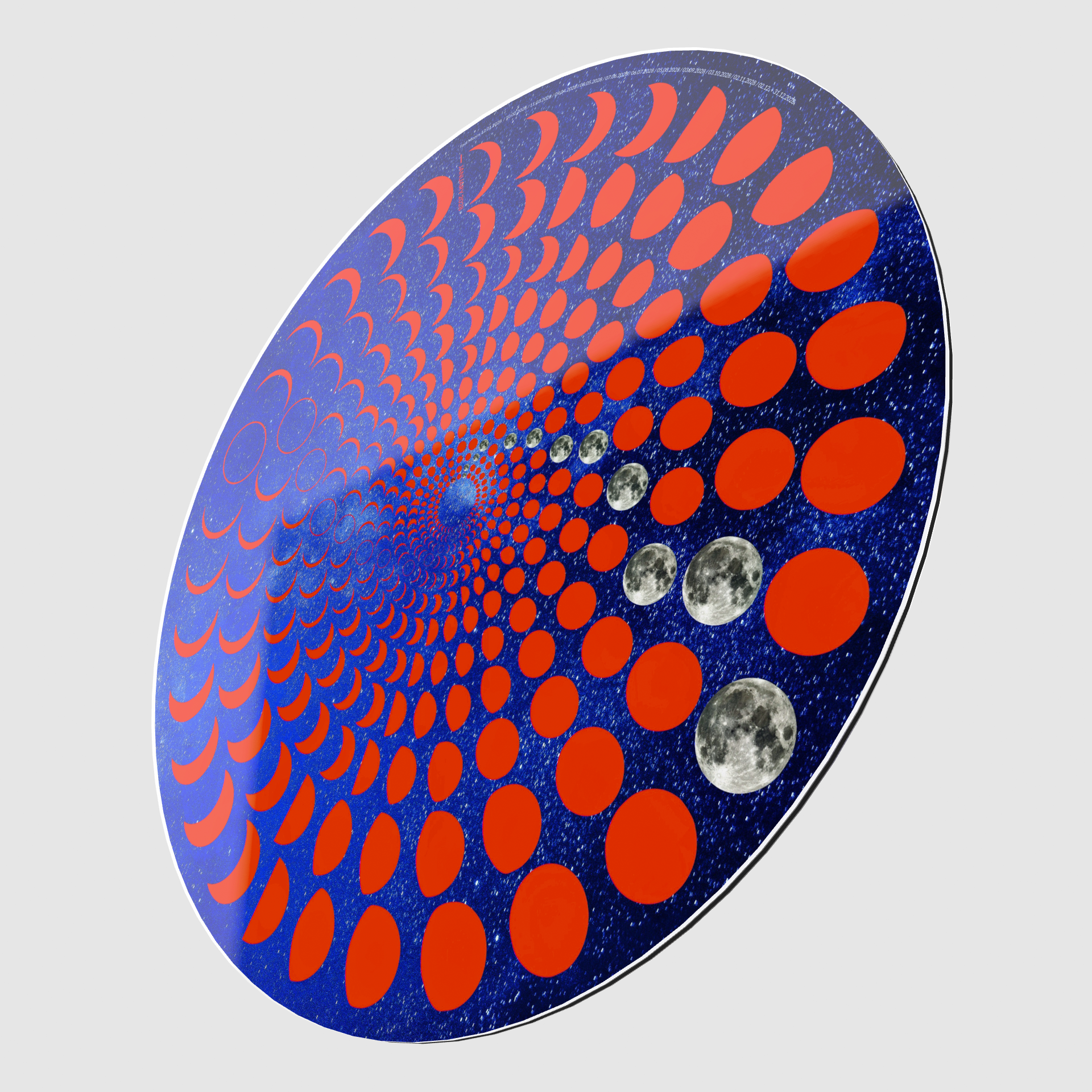 Moon Art, Online Art Gallery, Buy Art Online, Fine Art for Sale, Original Art for Sale, Personalisierte Poster, Individuelle Poster, artwork for sale, Besondere Geschenke, fine art, individuelle Geschenke, Mond Kunst, mondphasen, design, pattern, siebdruck kunst