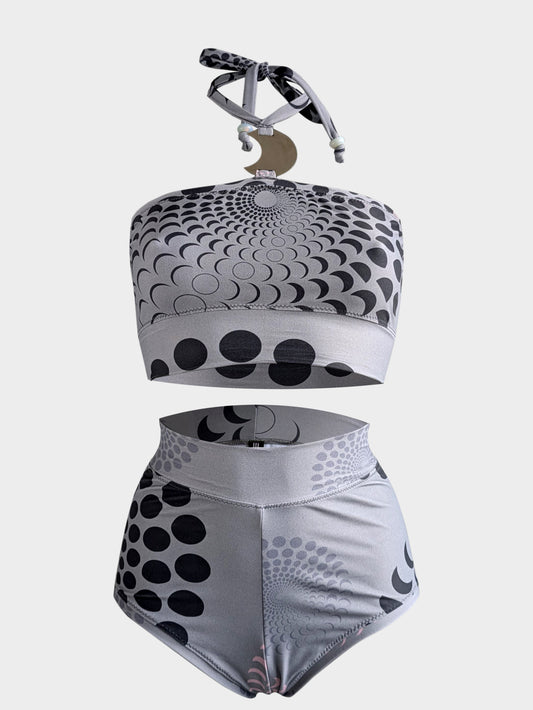 LUNAR X LETTAU "Moon Set"