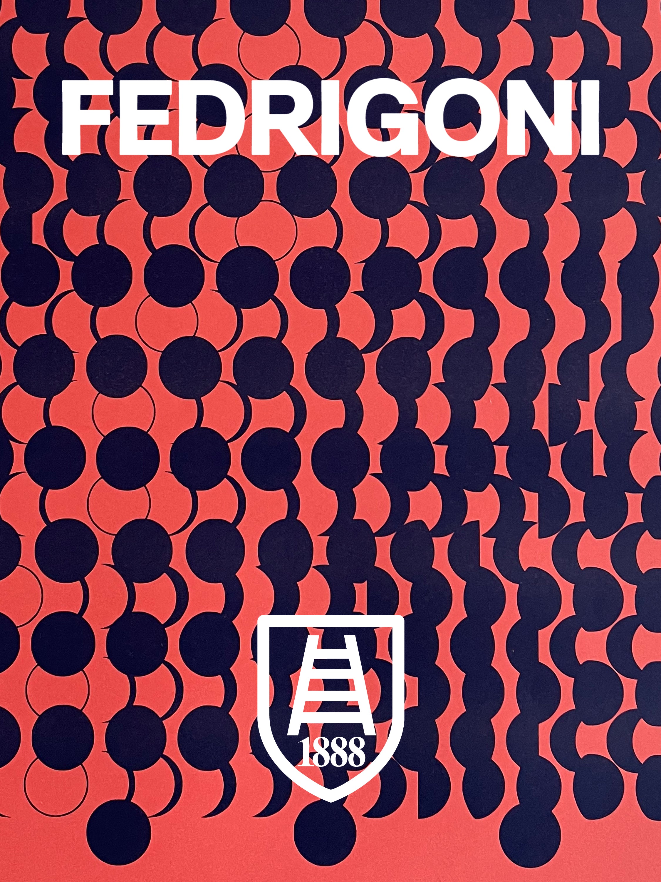 Moon Code Poster 2050 futuristischer Kunstdruck mit den Mondphasen des Jahres 2050. A2 Format, limitierte Edition auf Fedrigoni Künstlerpapier, Theresa Lambrecht