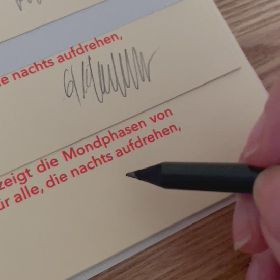 Moon Code Poster der Mondphasen 2022 inspiriert vom Album Midnights von Taylor Swift. Limitierte Künstleredition auf Fedrigoni Milchshake Papier. Handsigniert.