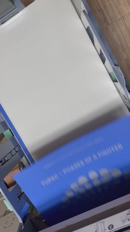 Limitierte A3 Kunstedition der Mondphasen 1971 und 1996, gewidmet Tupac Shakur. Riso-Druck auf Fedrigoni Papier. Moon Code Design von Theresa Lambrecht.